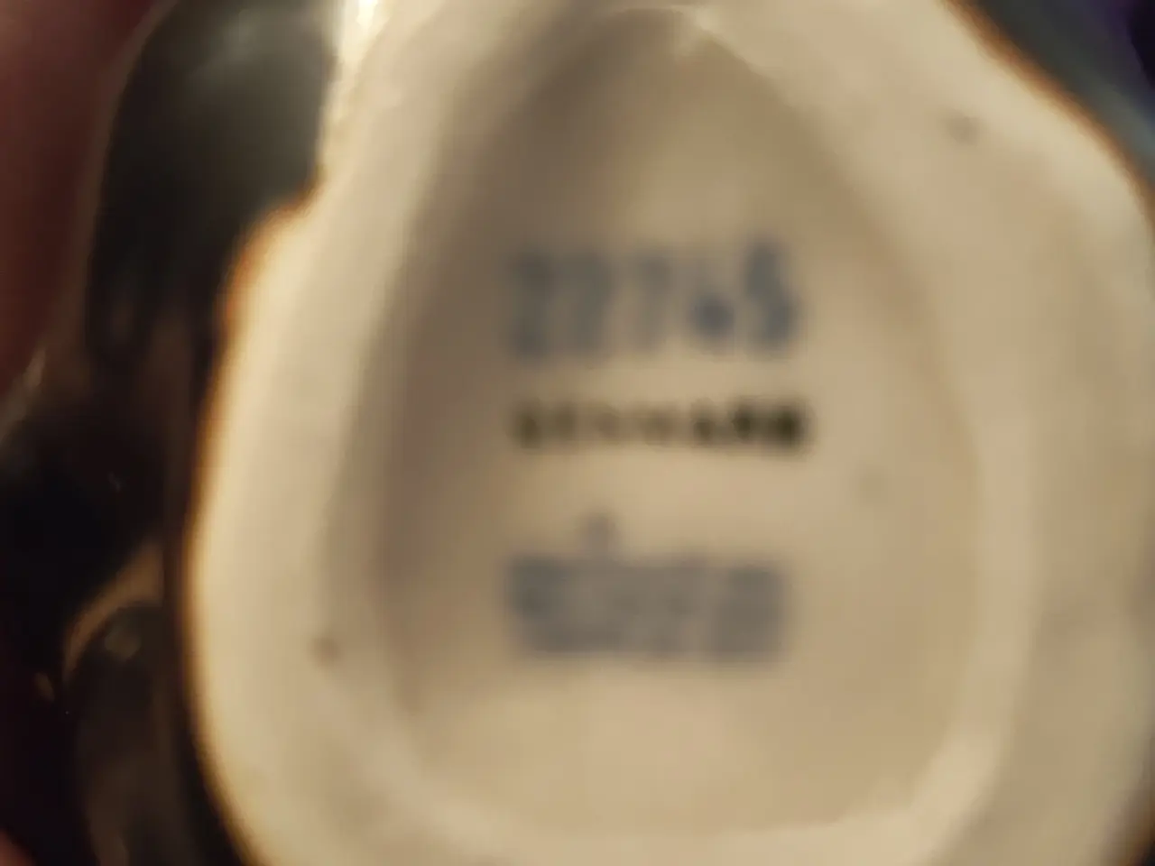 Billede 5 - Royal Copenhagen bjørne Knud Kyhn