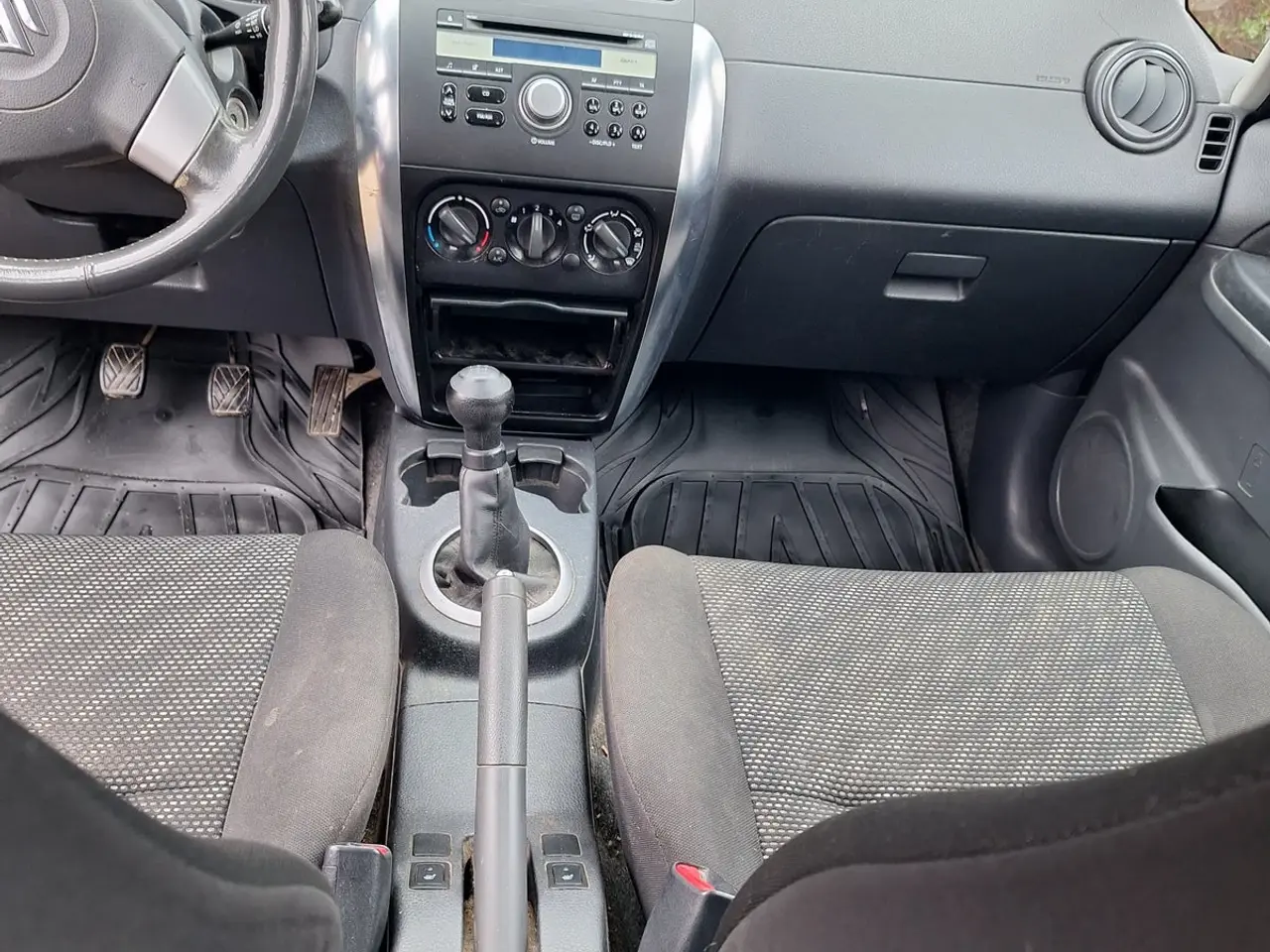 Billede 7 - Suzuki SX4 1,6 GL