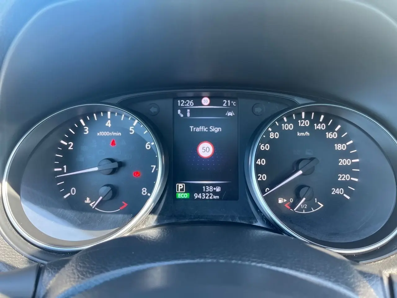 Billede 11 - Nissan Qashqai 1,2 Dig-T 115 Tekna+ X-tr.