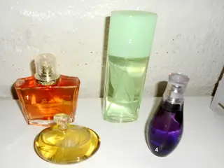 Parfumer