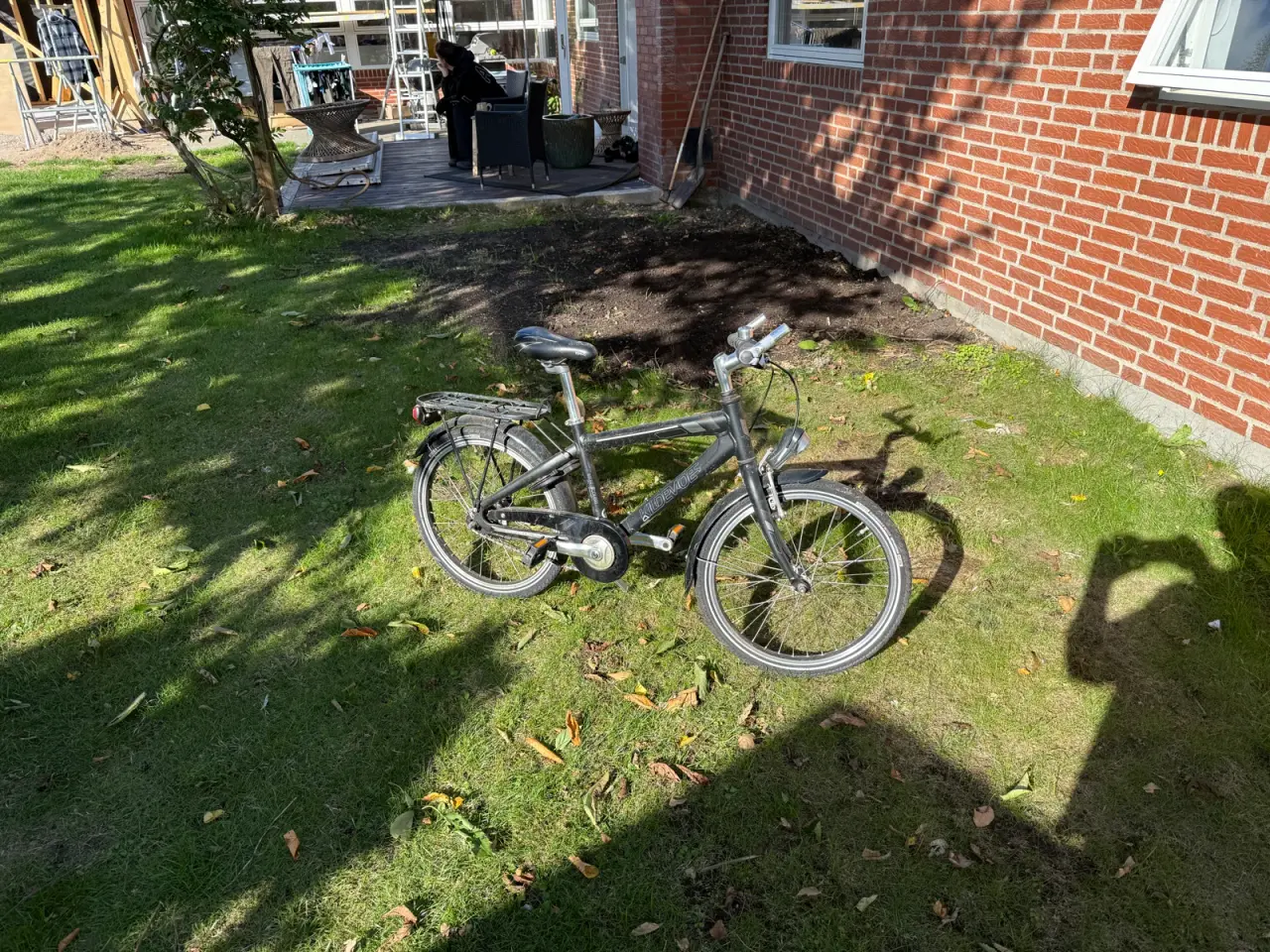 Billede 3 - Klassisk børnecykel