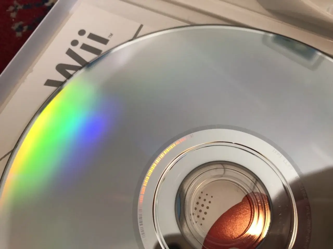 Billede 6 - Mario Kart Wii + Wii Wheel