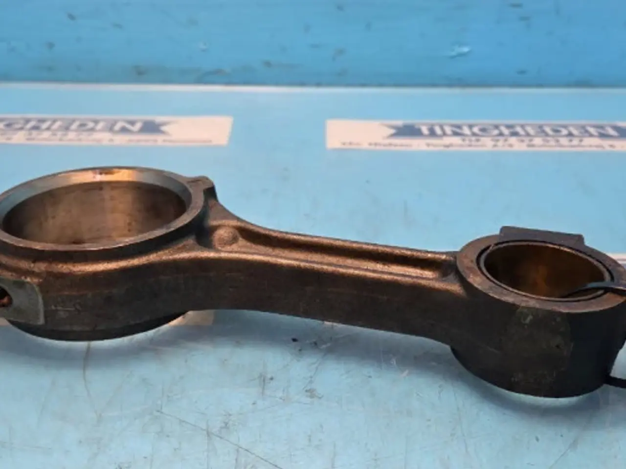 Billede 10 - John Deere 6359 Plejlstang AR71068