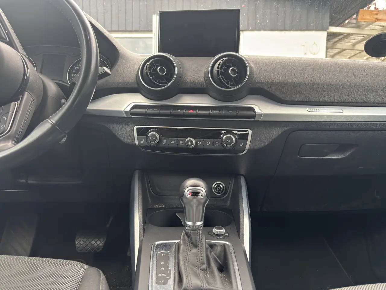 Billede 11 - Audi Q2 1,4 TFSi 150 Sport S-tr.