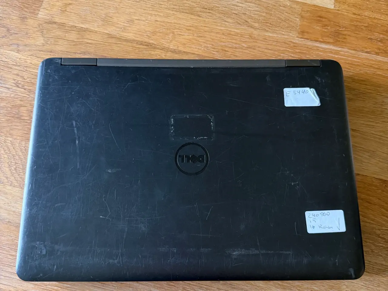 Billede 2 - Dell latitude E5440