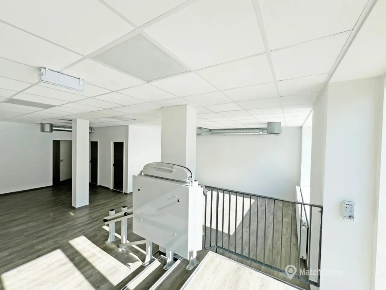 Billede 7 - Butik i centrum af Viborg - i alt 144 kvm