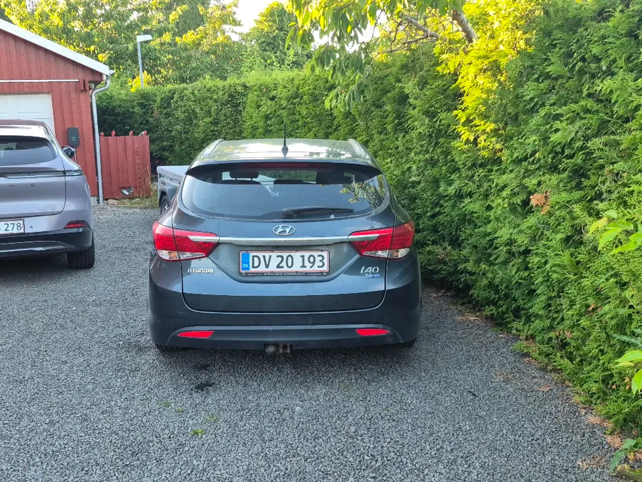 Billede 9 - Hyundai i40