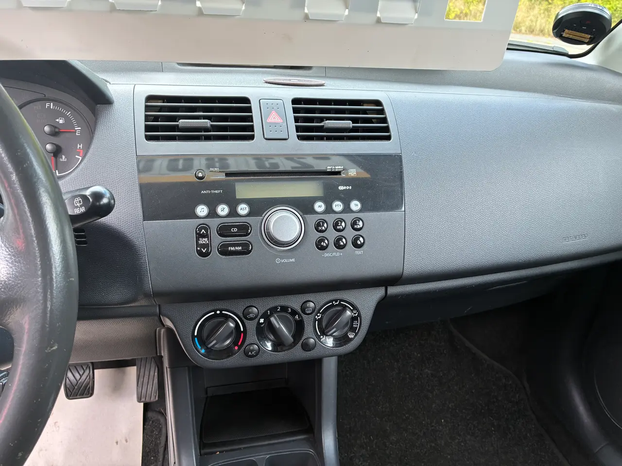 Billede 8 - SUZUKI AWIFT 1.3 EZ