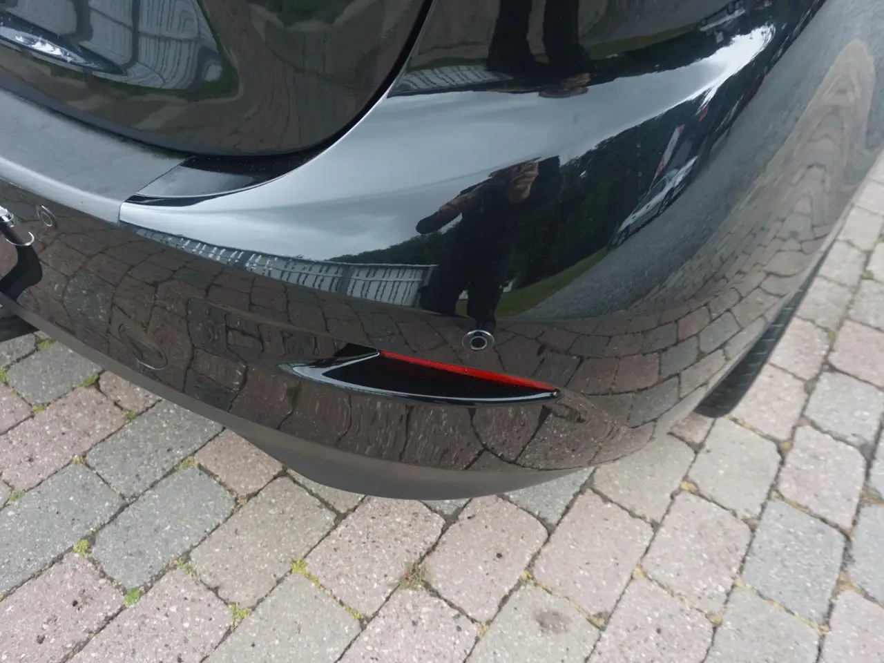 Billede 11 - Mazda 3 2,0 SkyActiv-G 120 Vision