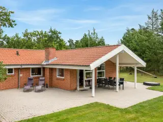 Blåvand 5* Feriehus. Fri uge 30, 31, 32, 33!!!!