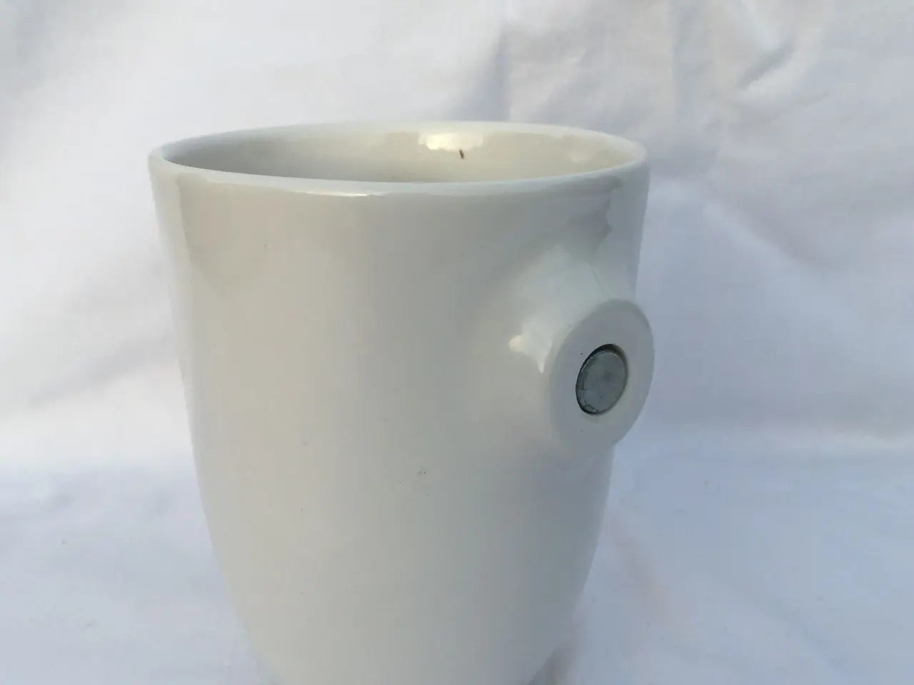 Billede 1 - Kähler vase
