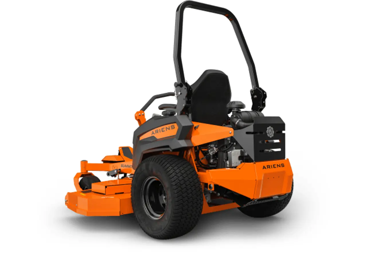 Billede 1 - ARIENS ZERO-TURN SUMMIT PRO 572