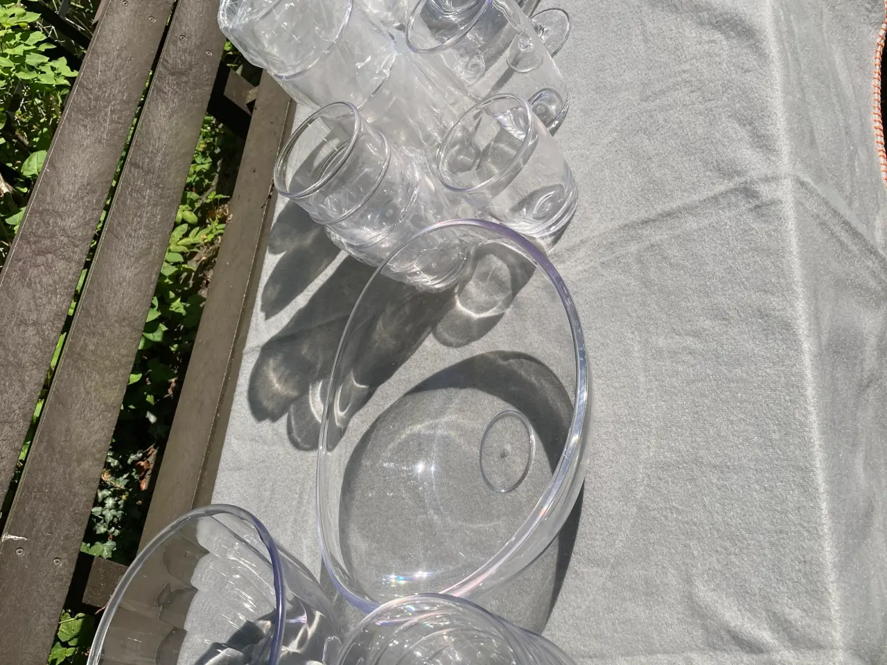 Billede 10 - Service i plastic