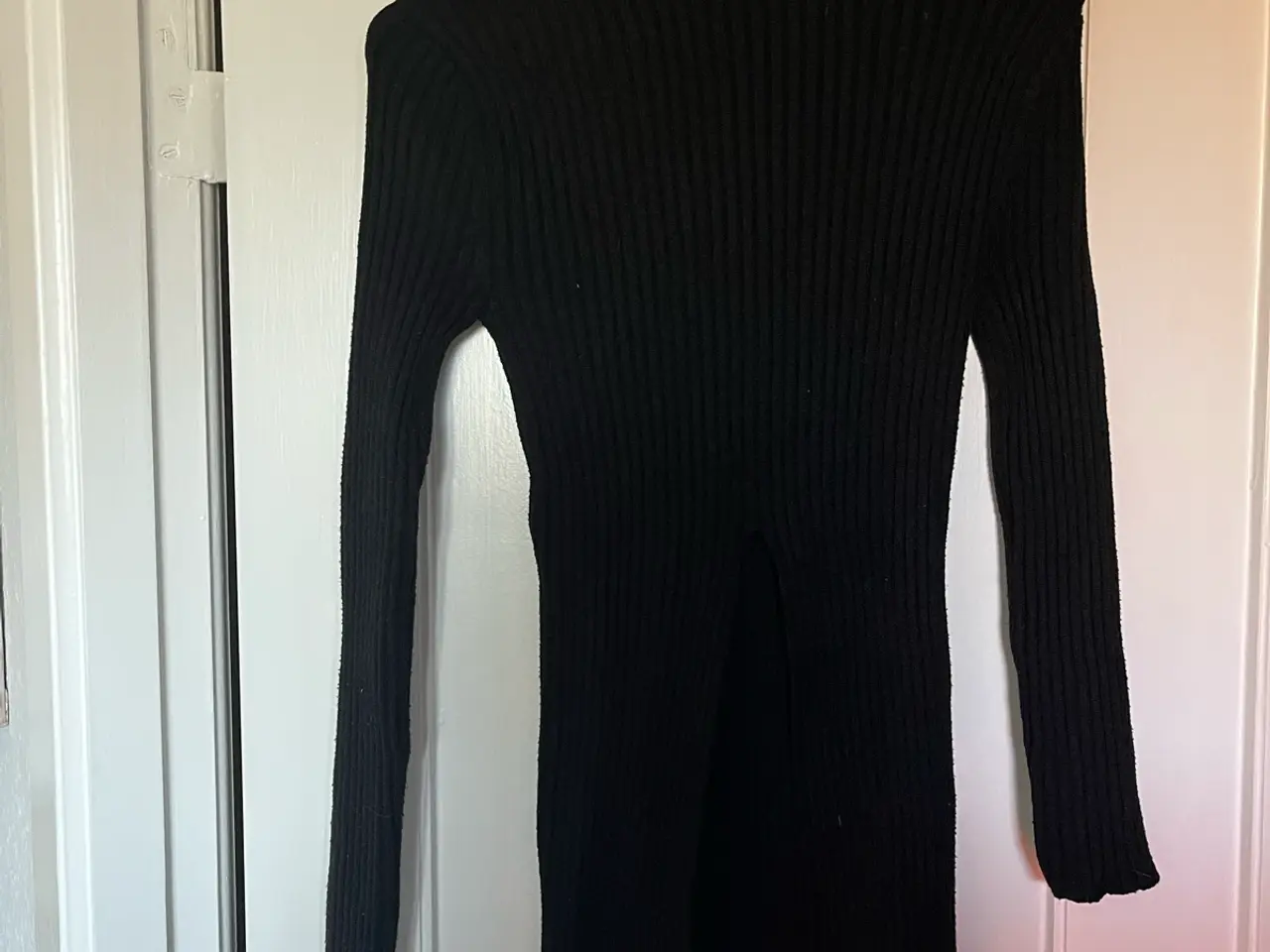 Billede 4 - Na-kd rib strik