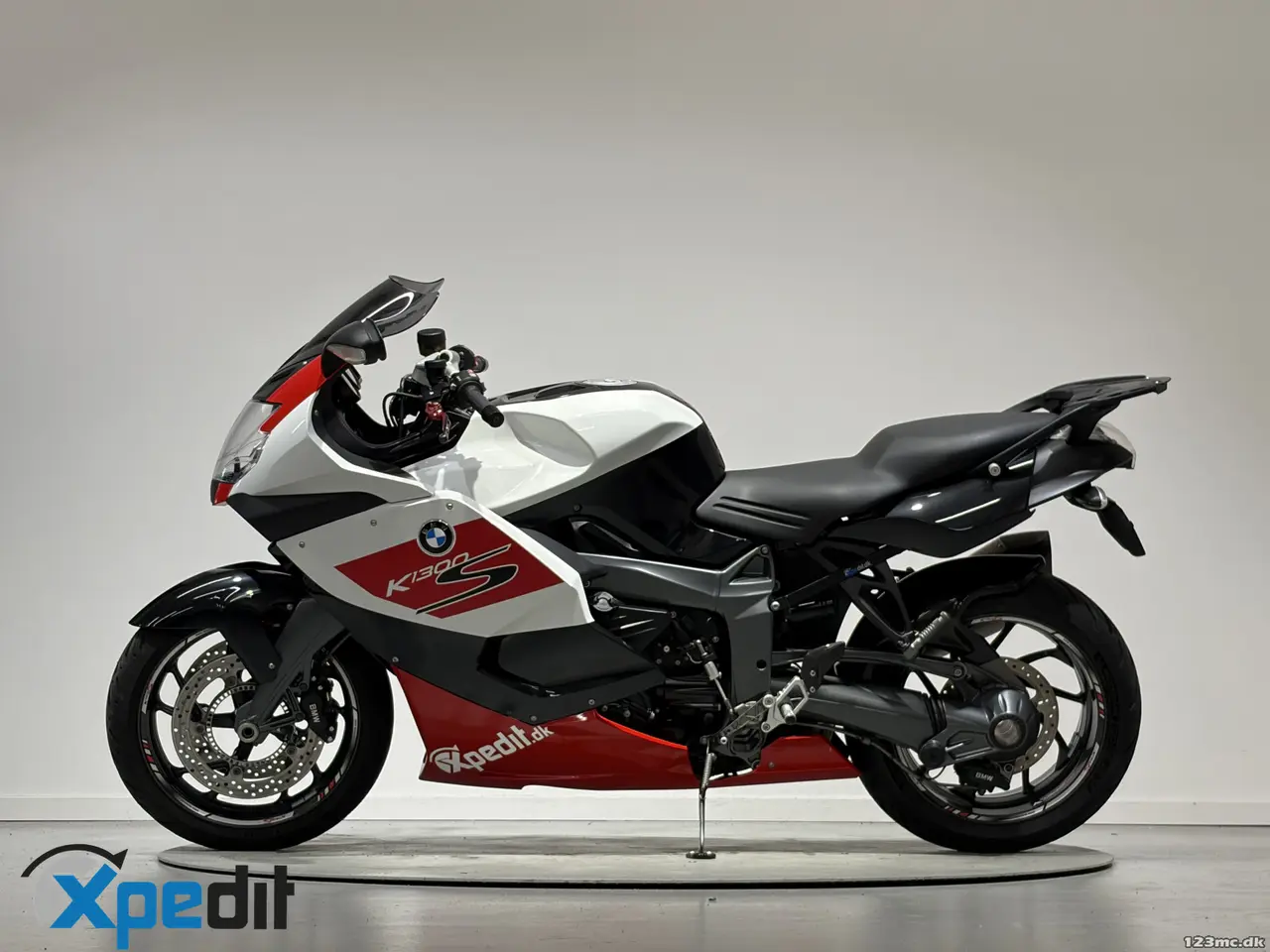 Billede 6 - BMW K 1300 S