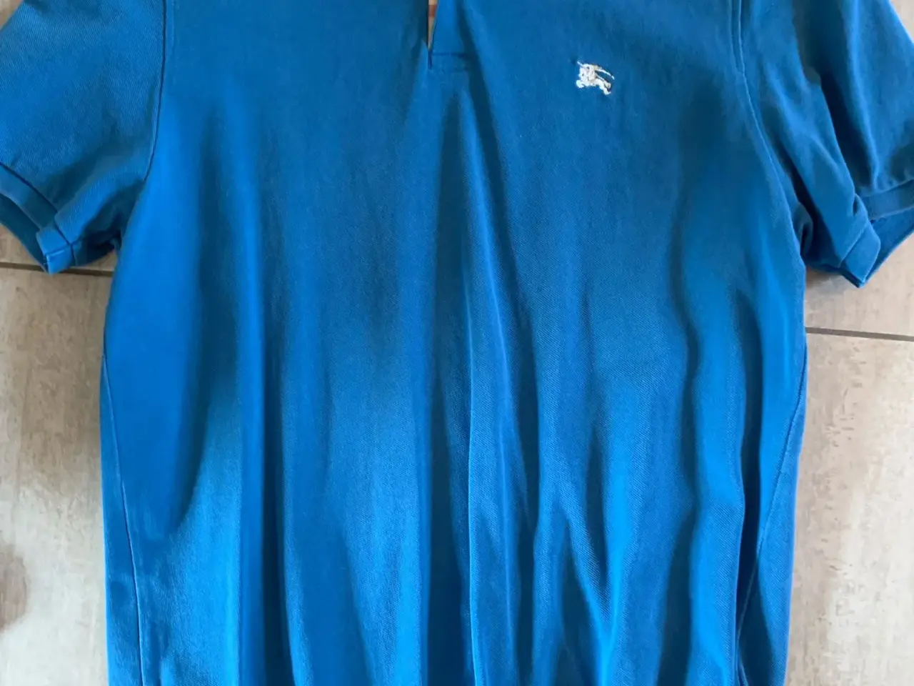 Billede 1 - Burberry Polo
