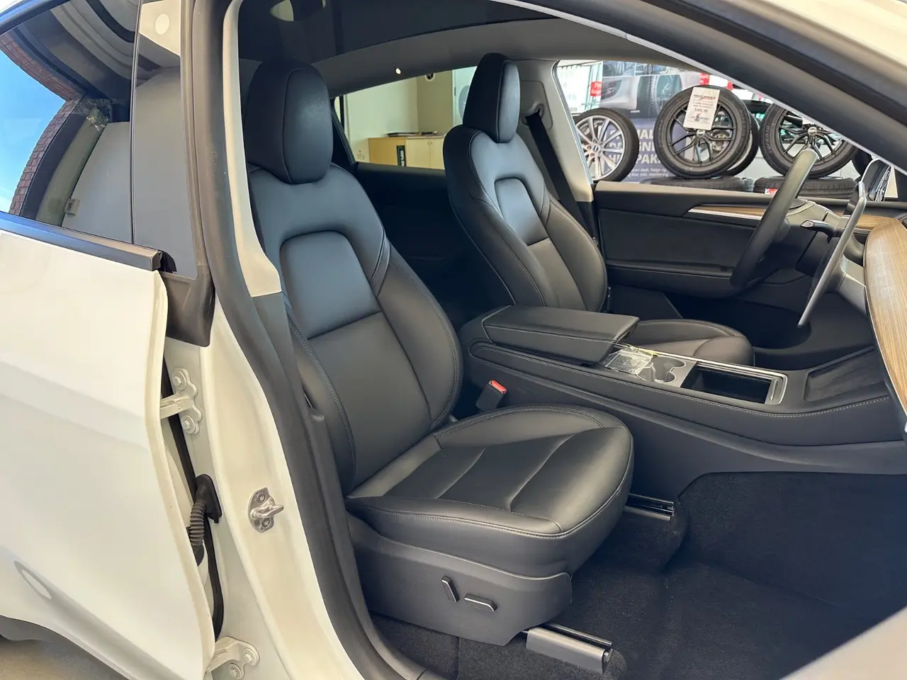 Billede 12 - Tesla Model Y  Long Range AWD