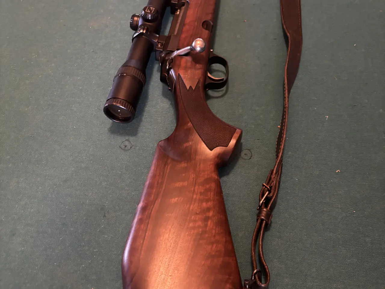 Billede 3 - Tikka 595 308w