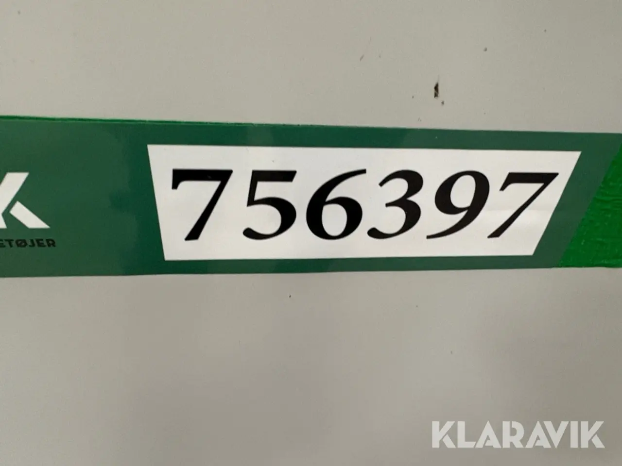 Billede 12 - Skab 1 styk