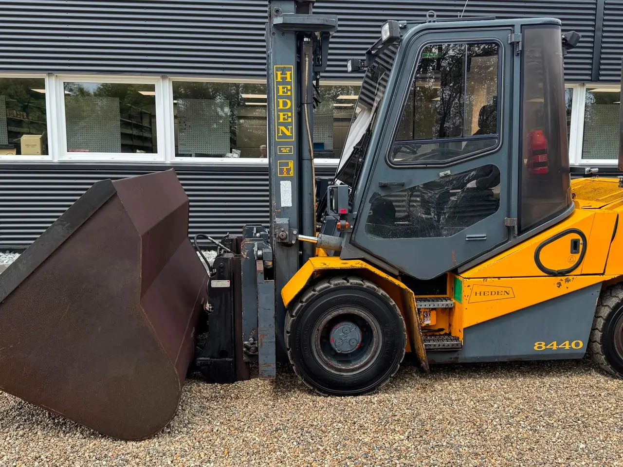 Billede 8 - Heden 8440