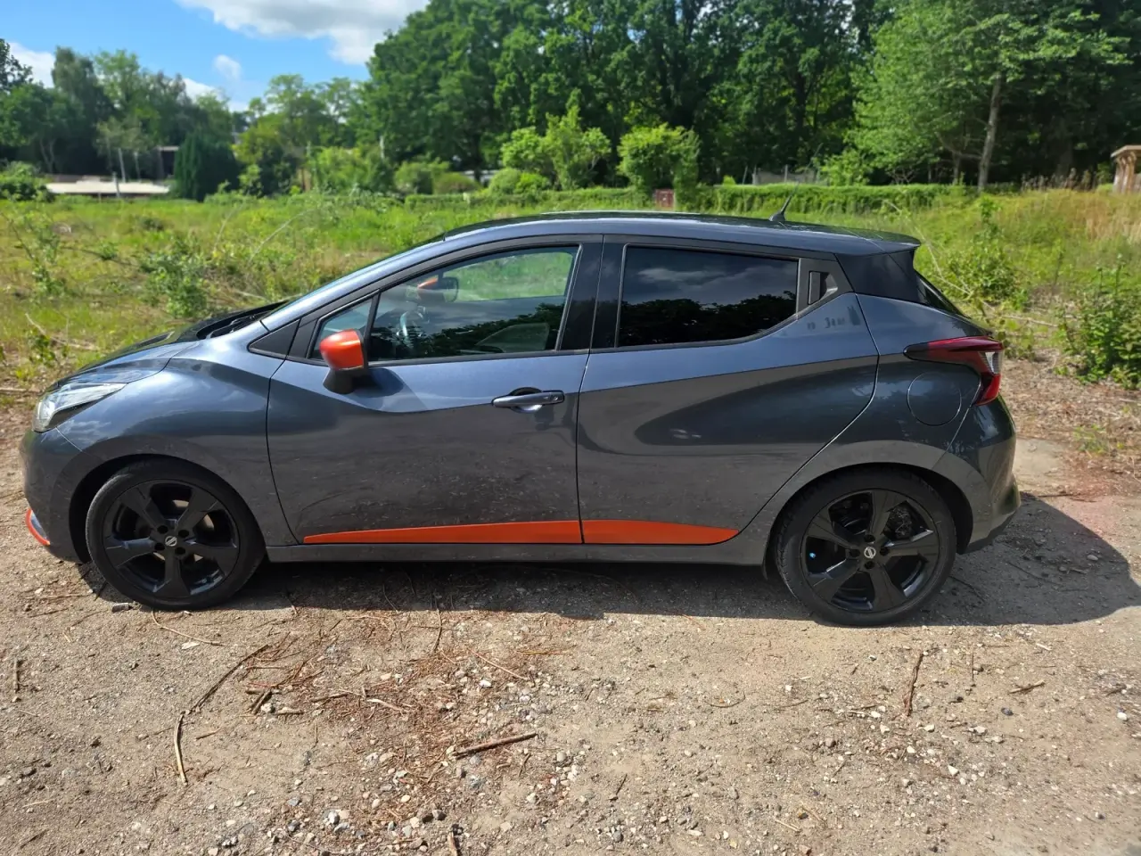 Billede 3 - Nissan Micra 0,9 IG-T 90 N-Connecta