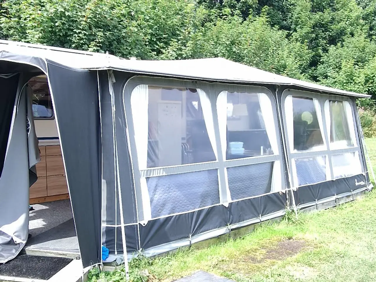 Billede 18 - Adria Classic 663 UK