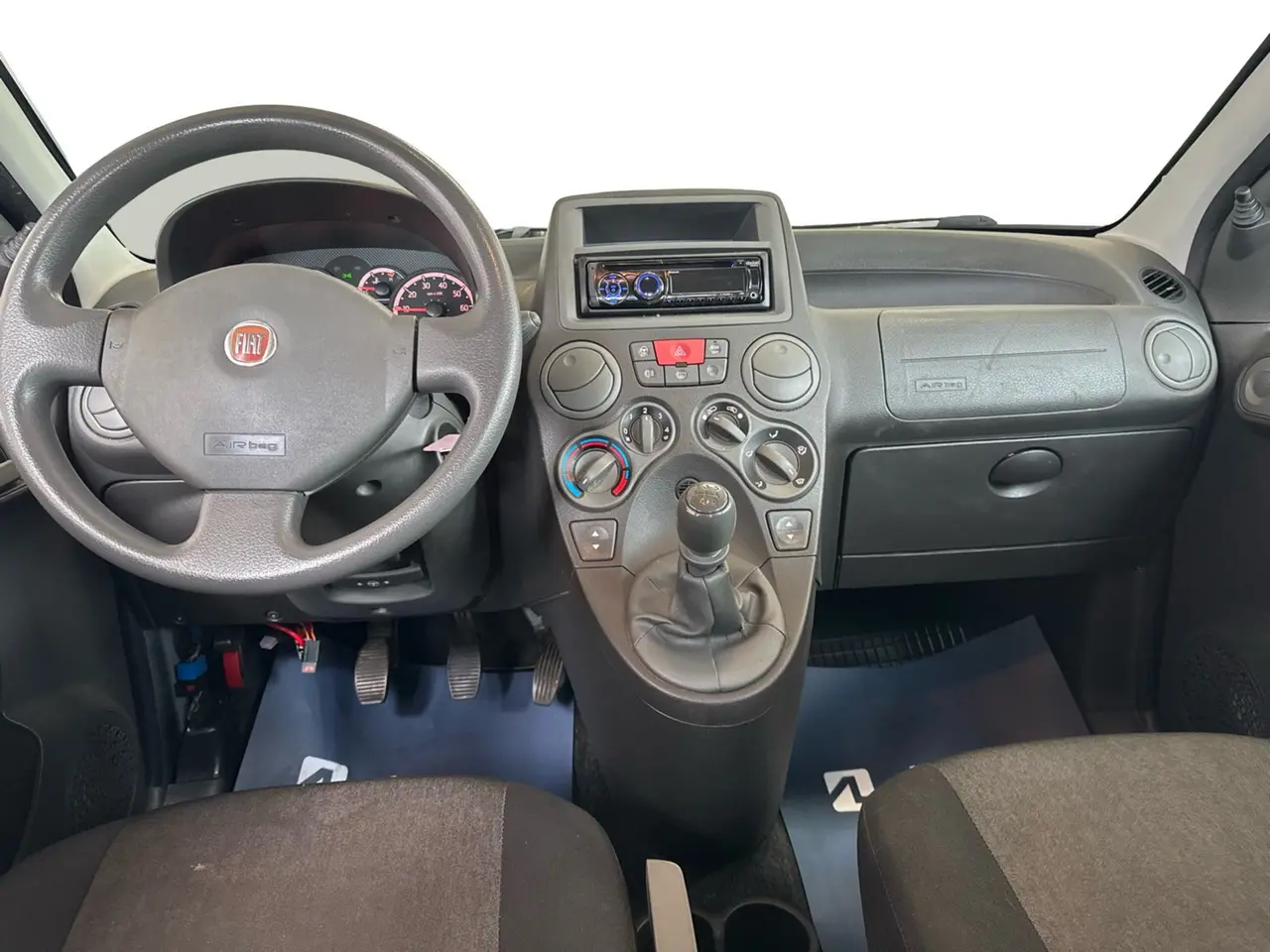 Billede 10 - Fiat Panda 1,2 69 Ciao