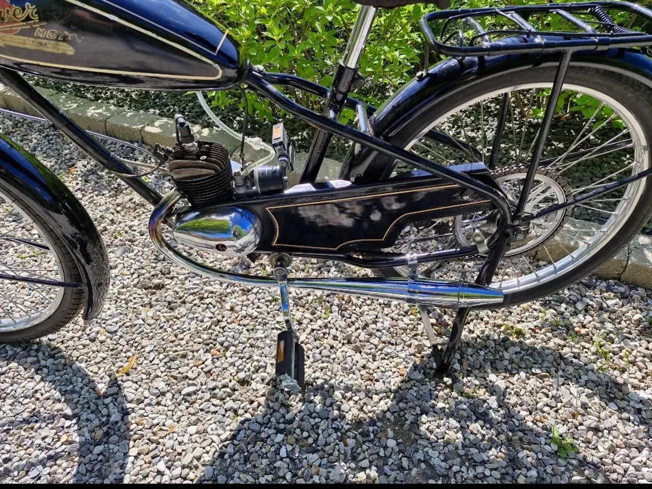 Billede 1 - Power 