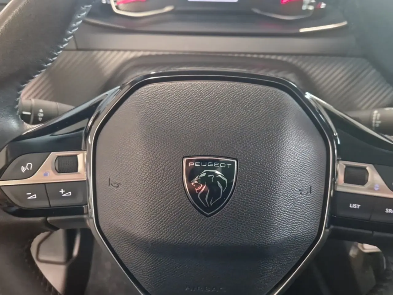 Billede 15 - Peugeot 208 1,2 PureTech 75 Active+ Van