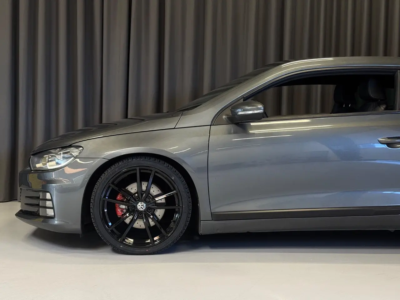 Billede 3 - VW Scirocco 2,0 TSi 180 DSG BMT