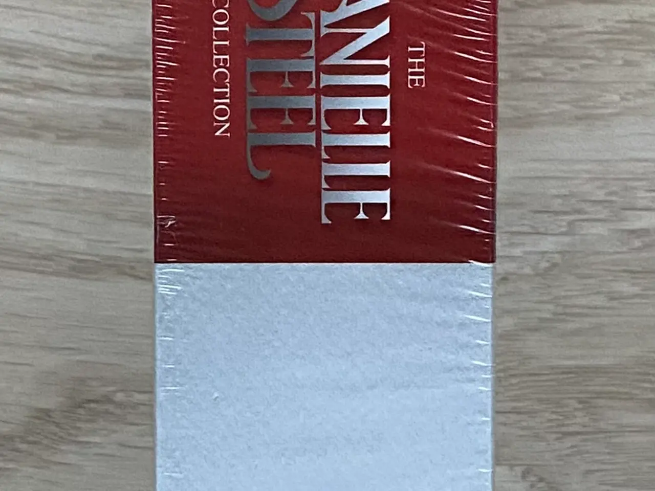 Billede 2 - (NY) Danielle Steel Collection (21-disc)
