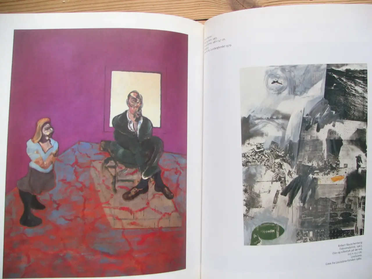 Billede 8 - Knud W. Jensen (red.). De glade givere