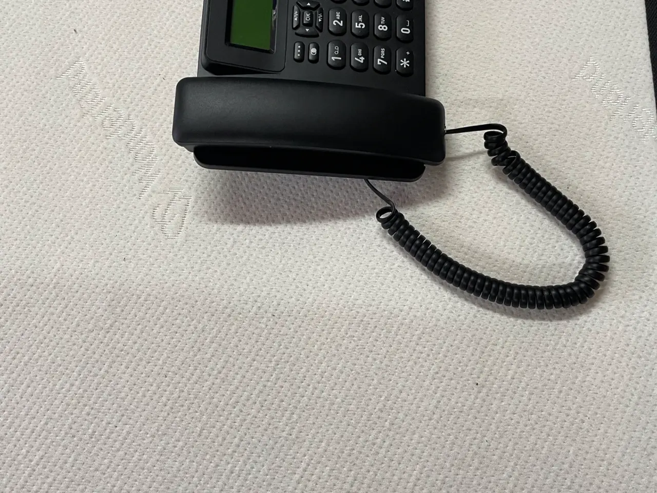 Billede 2 - Doro telefon med simkort