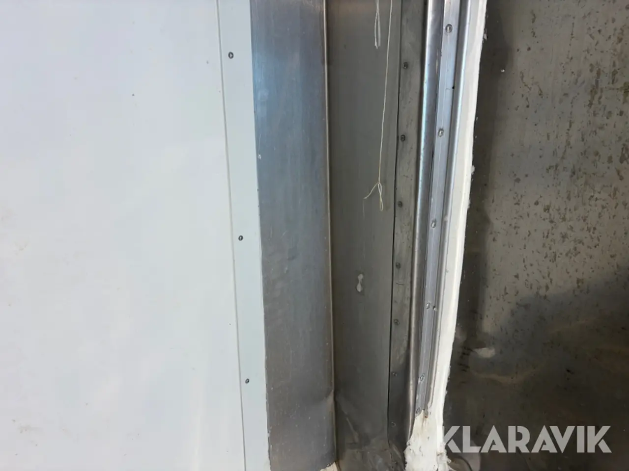 Billede 11 - Container 40 fod isoleret
