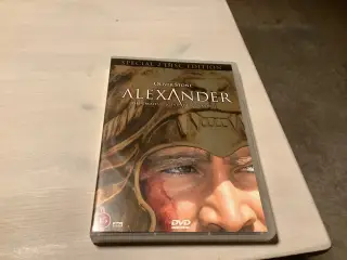 Alexander Special 2 Disc Edition