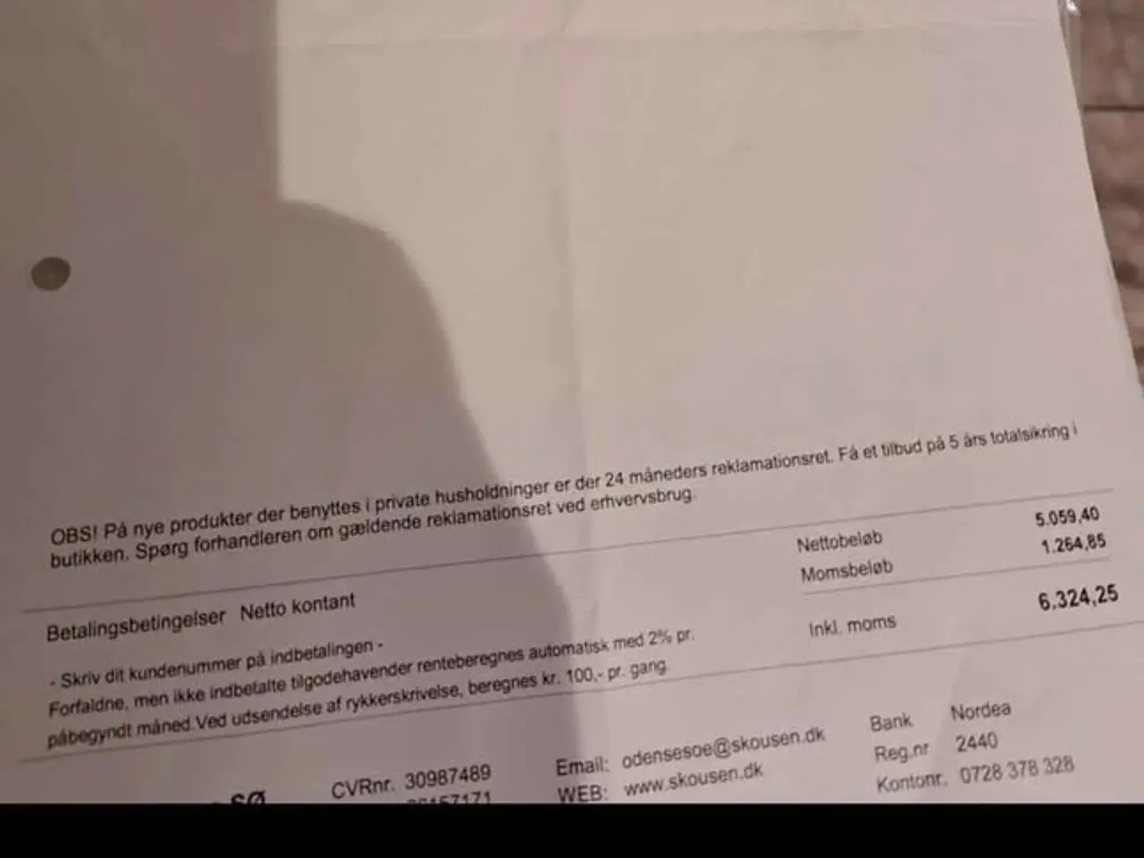 Billede 2 - Gorenje Vaskemaskine - Som ny - brugt ca. 15 gange