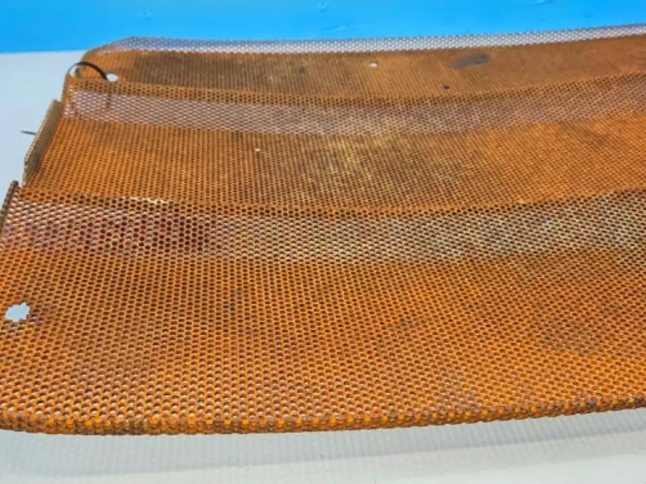 Billede 8 - New Holland LB115B Gitter 87571893