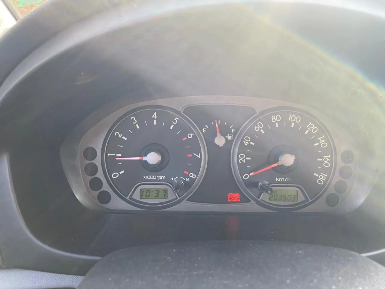 Billede 7 - Kia Picanto