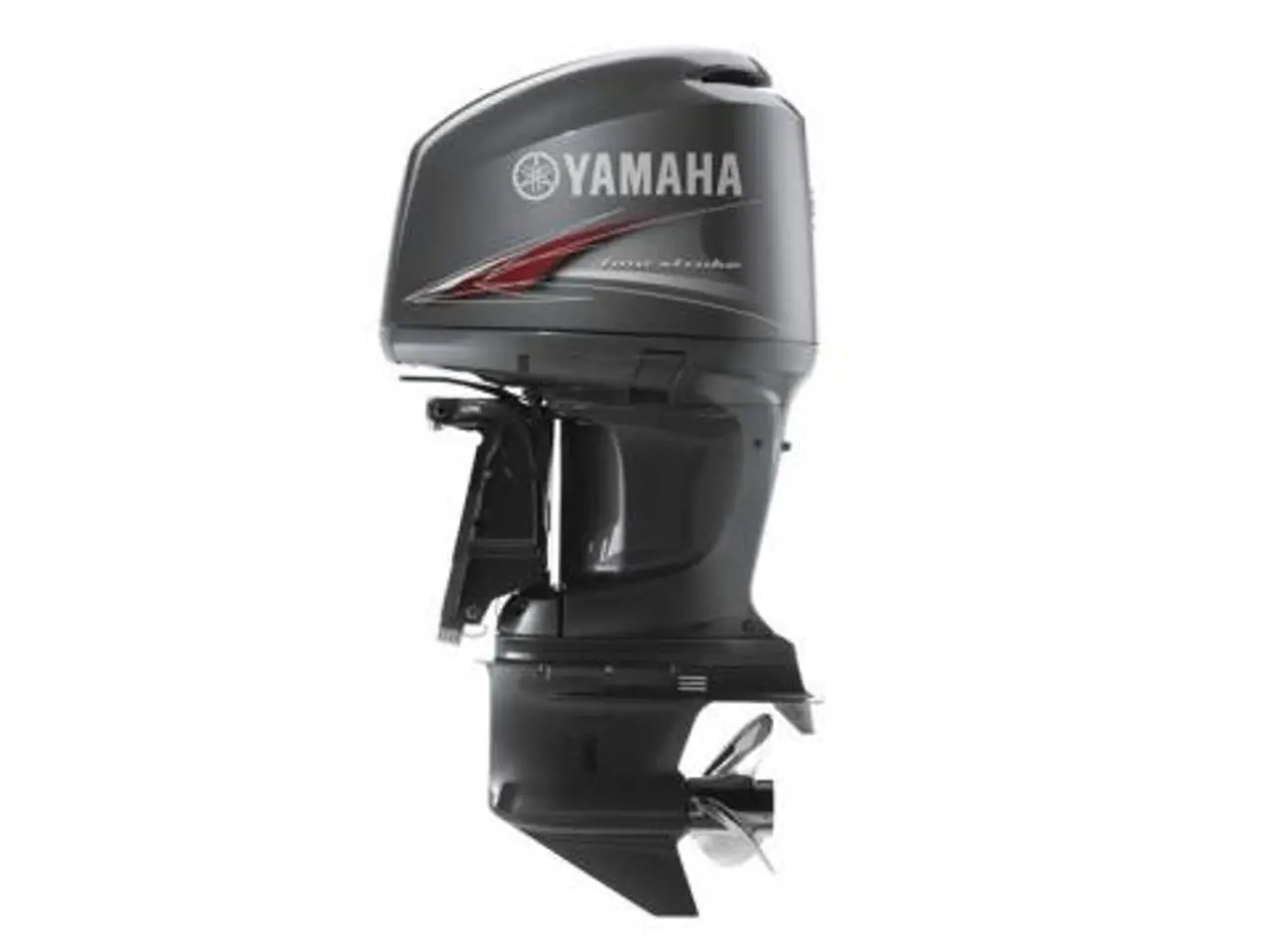 Billede 21 - Yamaha F225BETX
