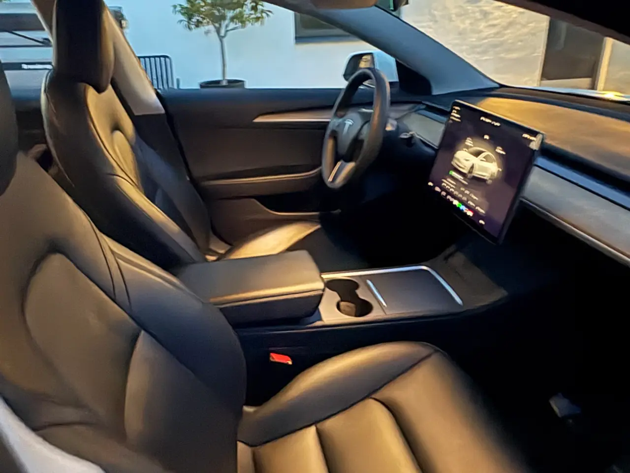 Billede 7 - Tesla Model 3 RWD