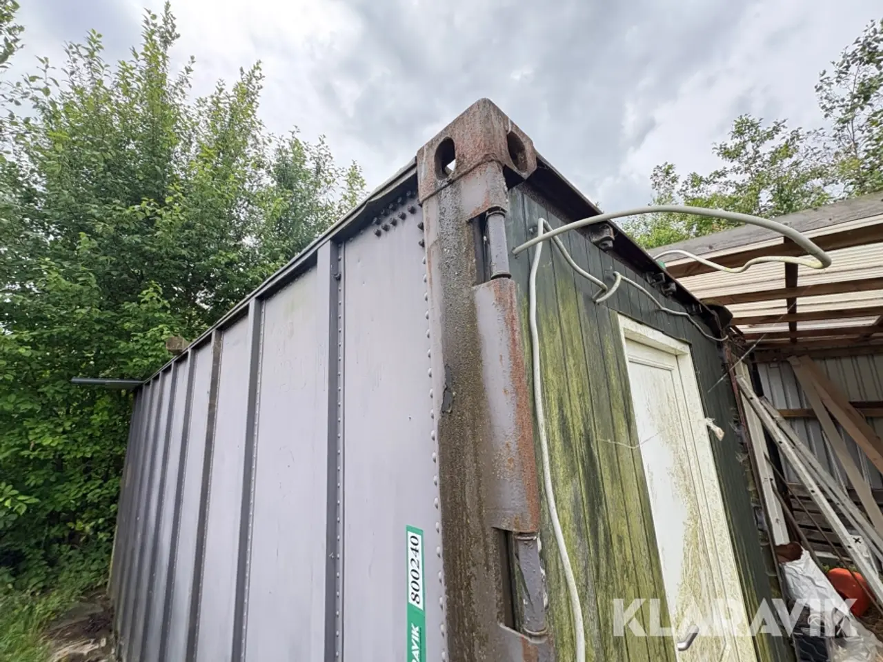 Billede 12 - Container 20 fods