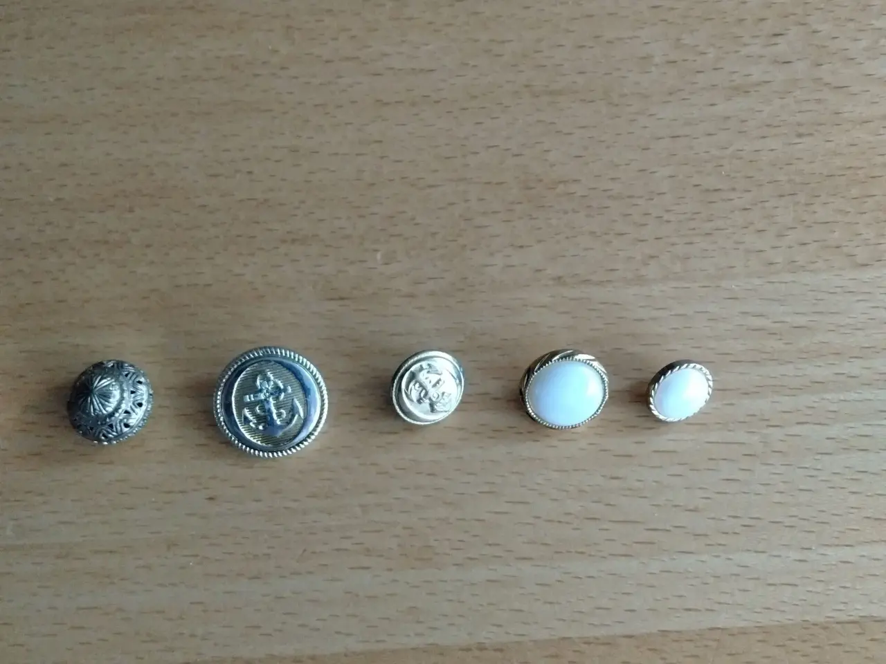 Billede 20 - Specielle knapper (20 billeder)