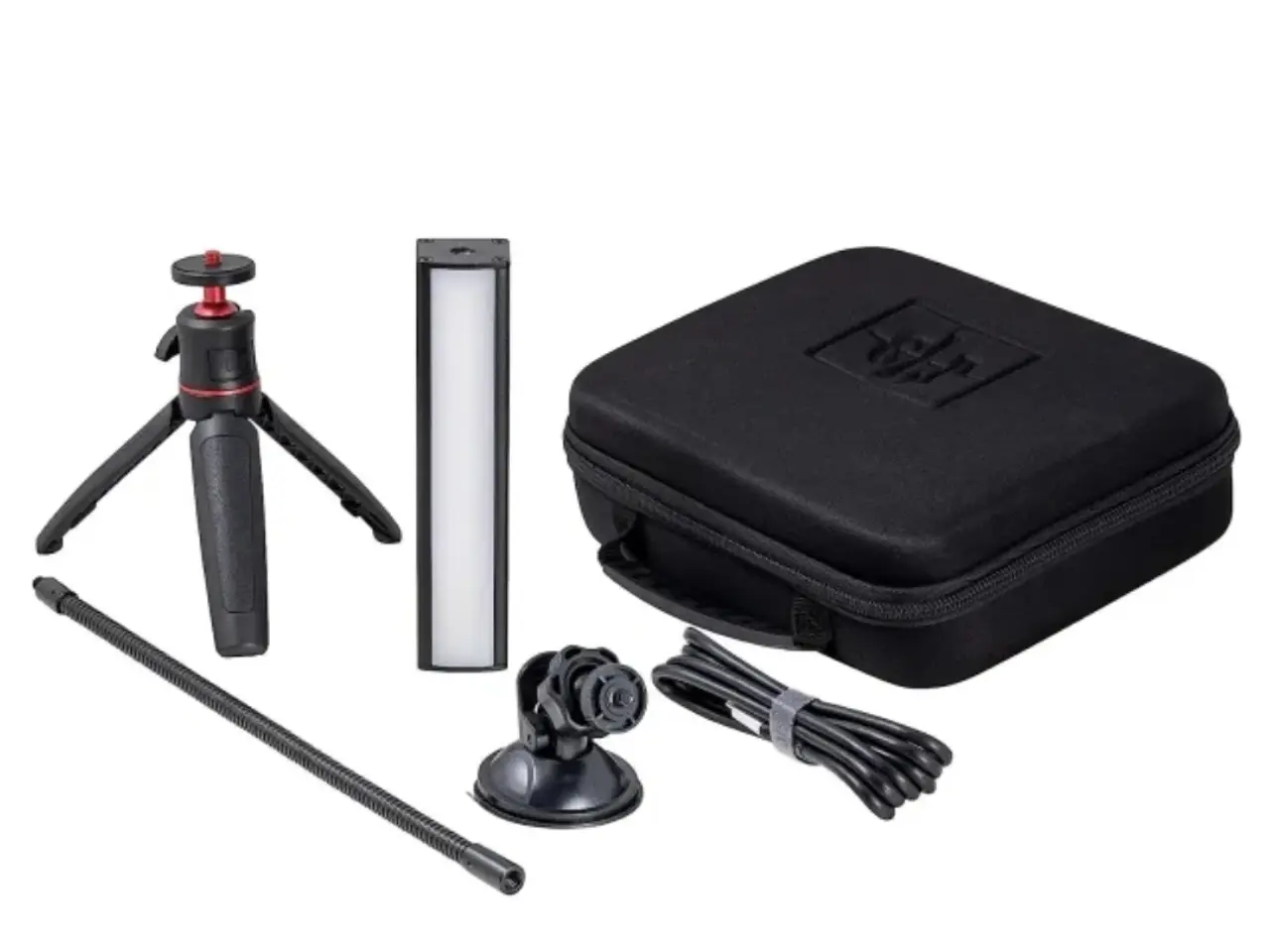 Billede 1 - GLP Streamer Deluxe Kit