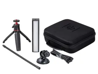 GLP Streamer Deluxe Kit