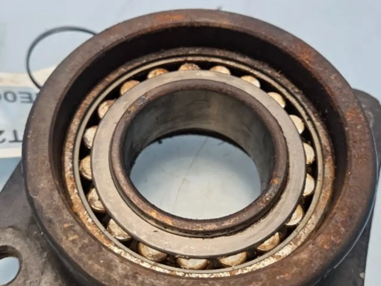 Billede 7 - New Holland CR9.90 Lejehus 84522781