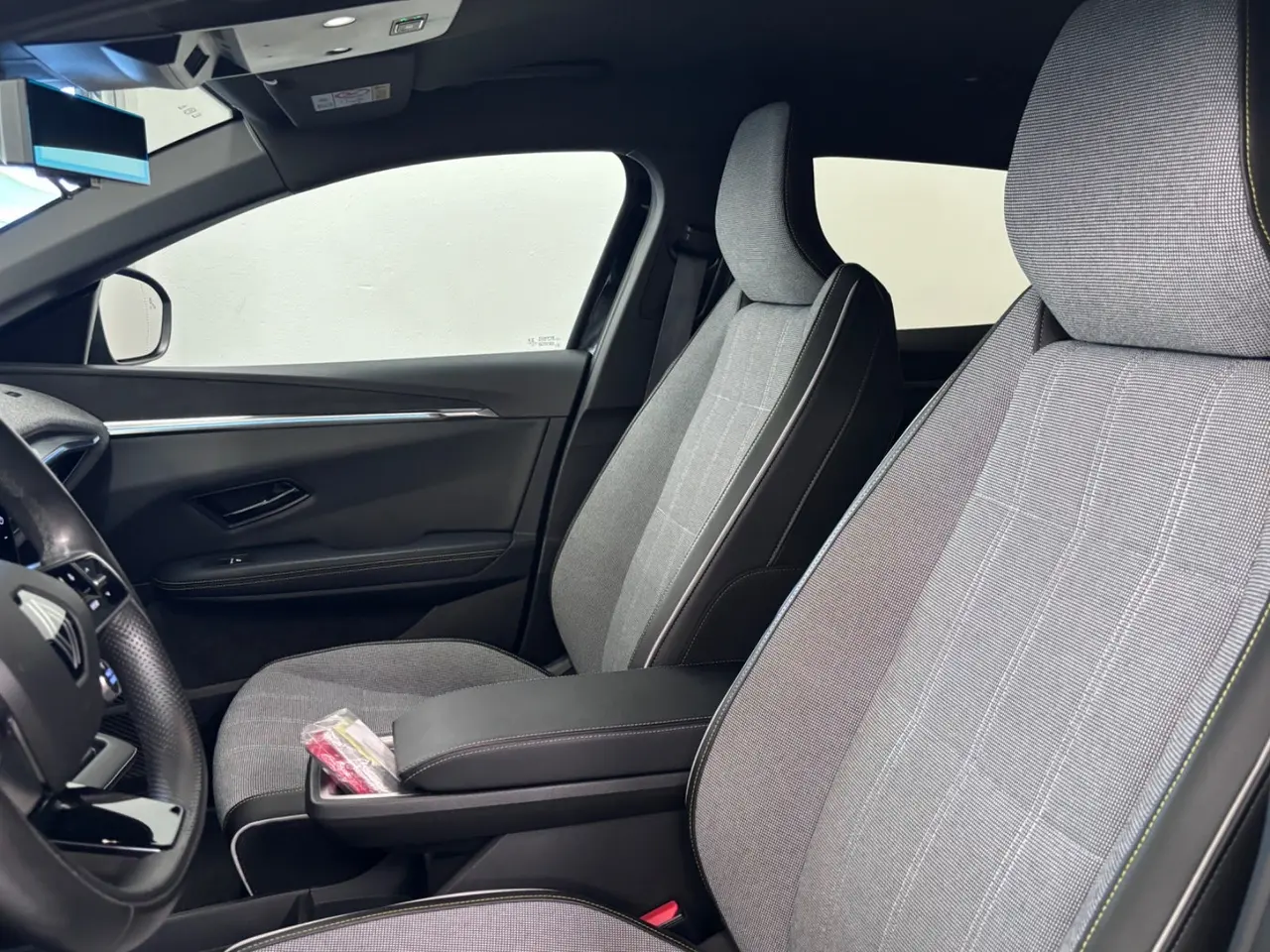 Billede 9 - Renault Megane E-Tech 60 Optimum Charge