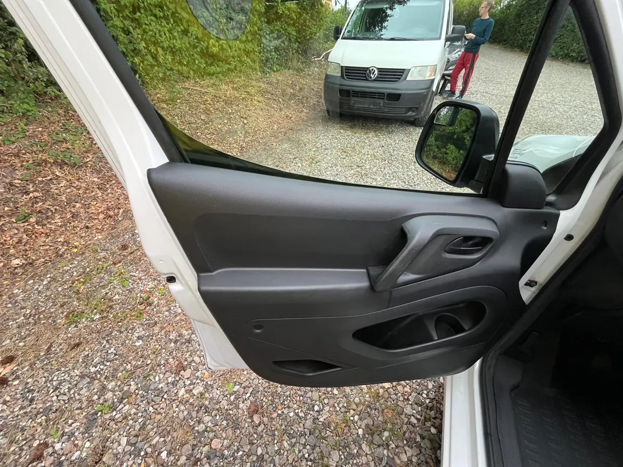 Billede 15 - Peugeot Partner lav km 