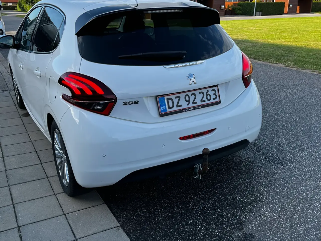 Billede 10 - Peugeot 208