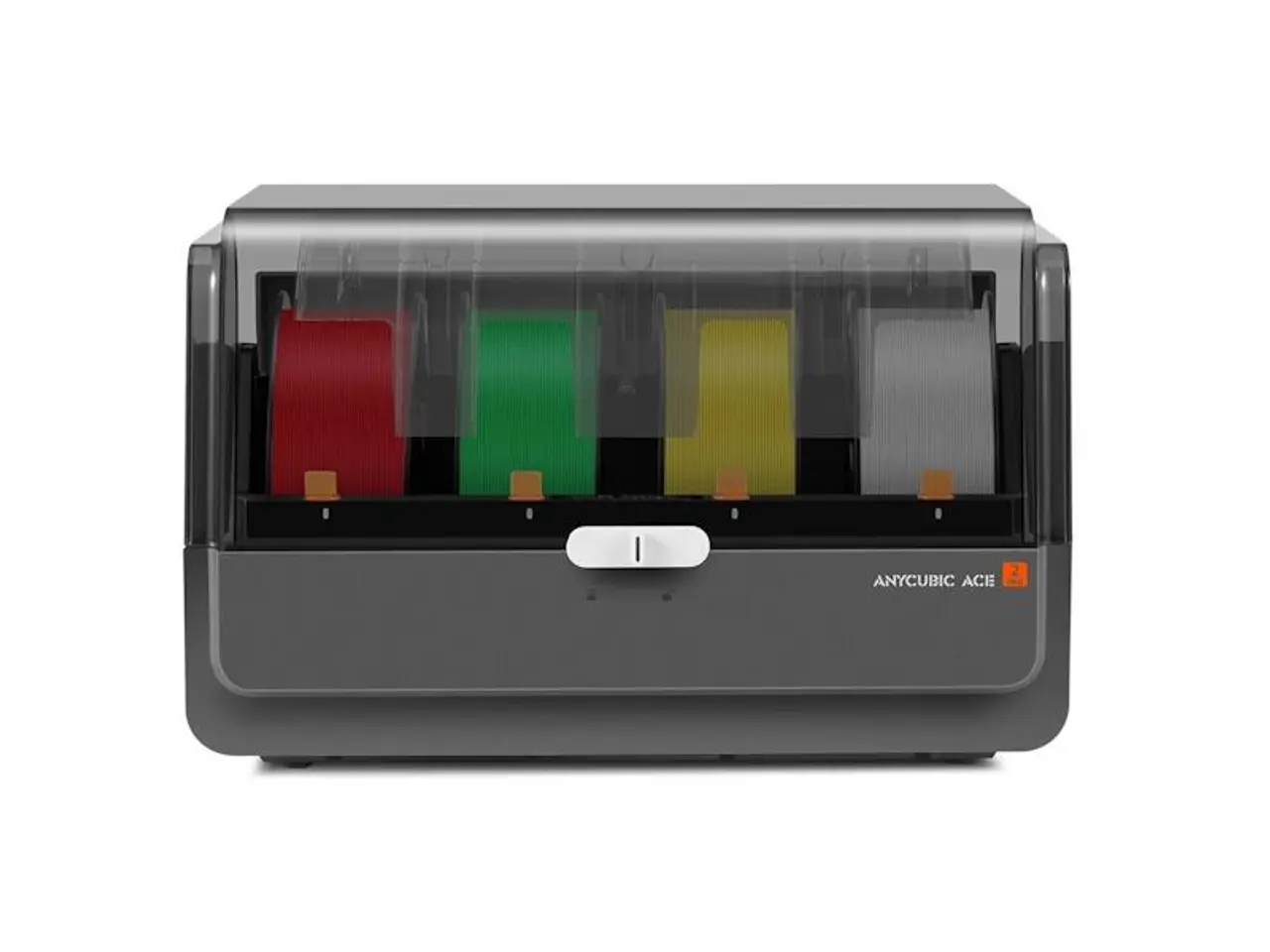 Billede 1 - Anycubic Ace 2 Pro multifilamentsystem til Kobra X, S1 Max og S1