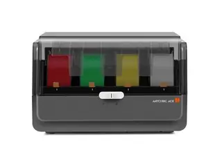 Anycubic Ace 2 Pro multifilamentsystem til Kobra X, S1 Max og S1